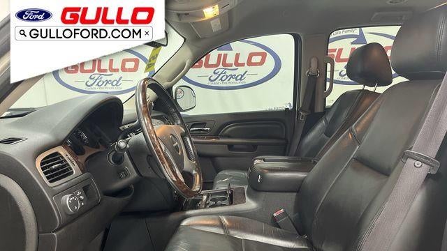 2012 GMC Yukon Denali