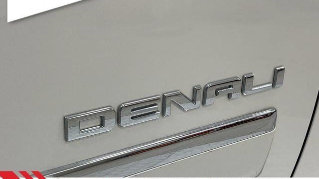 2012 GMC Yukon Denali