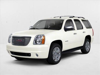 2013 GMC Yukon 4X2 Denali 4DR SUV
