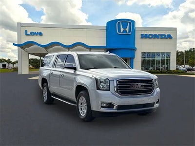 2018 GMC Yukon XL 4X2 SLE 4DR SUV