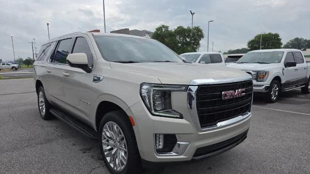 Preowned 2023 GMC Yukon XL SLE for Sale