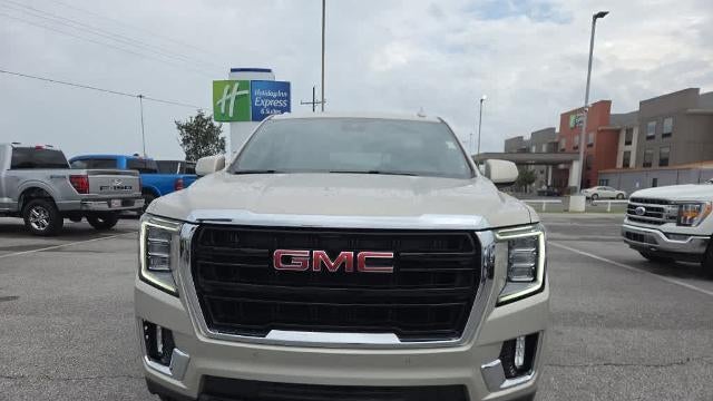 2023 GMC Yukon XL SLE