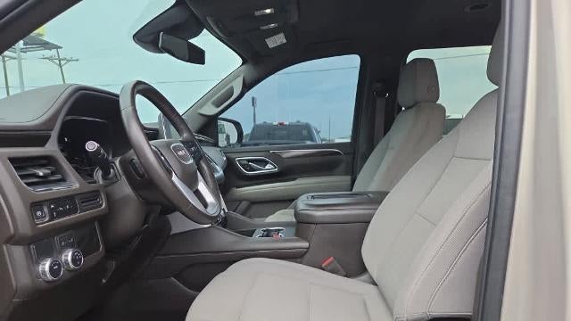 2023 GMC Yukon XL SLE