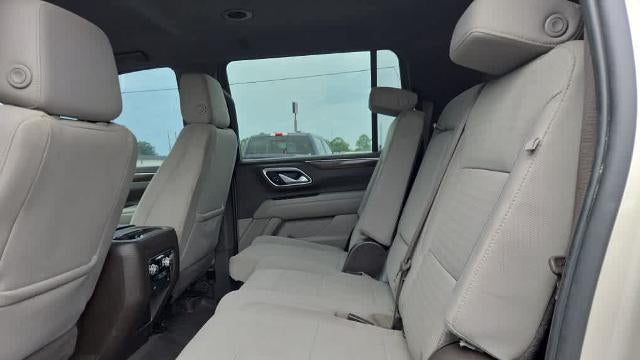 2023 GMC Yukon XL SLE