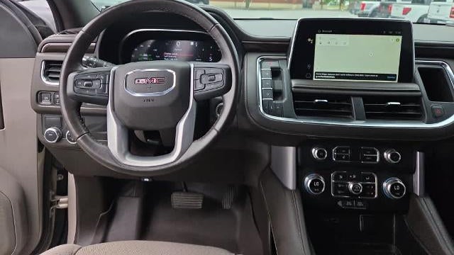 2023 GMC Yukon XL SLE