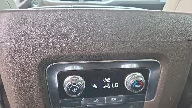 2023 GMC Yukon XL SLE