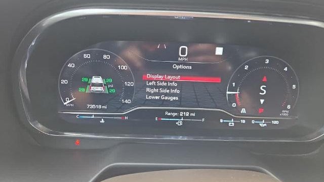 2023 GMC Yukon XL SLE