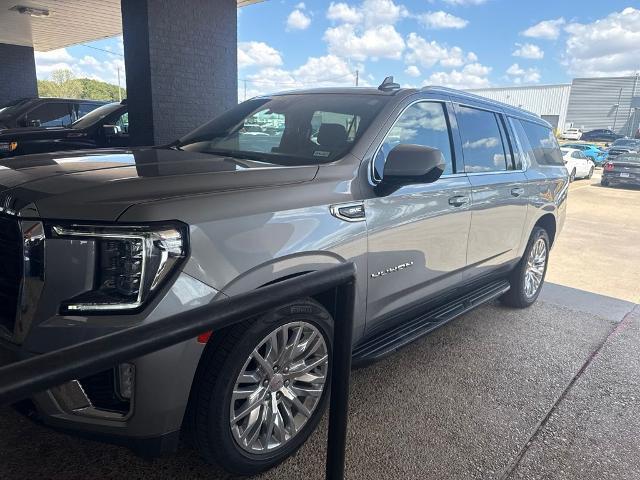 2023 GMC Yukon