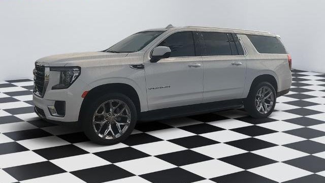 Preowned 2024 GMC Yukon XL SLE for Sale