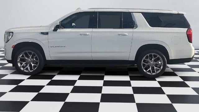 2024 GMC Yukon XL SLE
