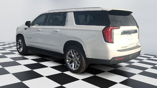 2024 GMC Yukon XL SLE
