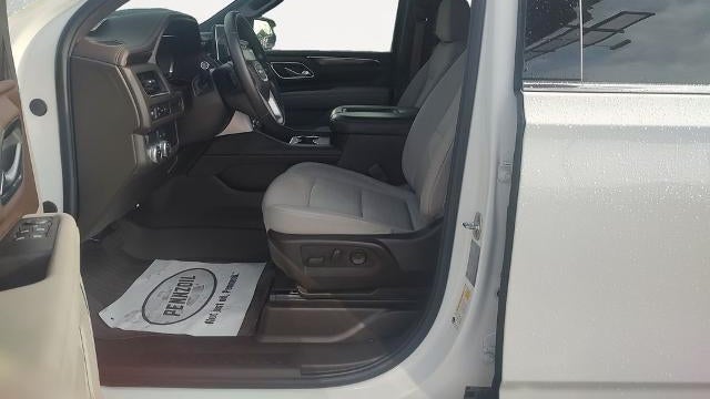 2024 GMC Yukon XL SLE