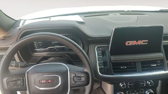 2024 GMC Yukon XL SLE