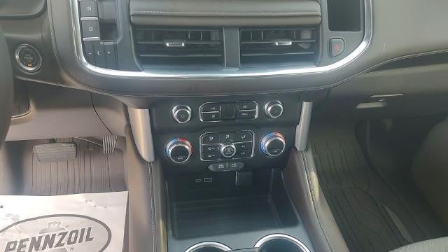 2024 GMC Yukon XL SLE