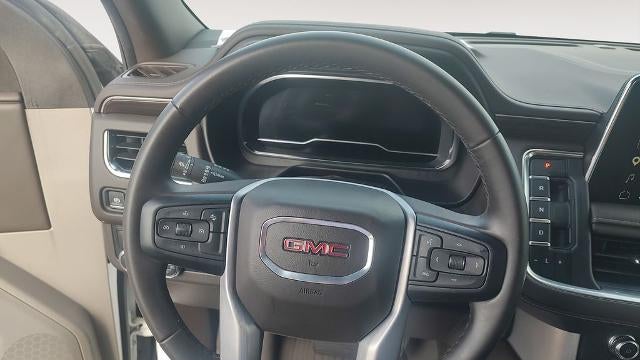 2024 GMC Yukon XL SLE