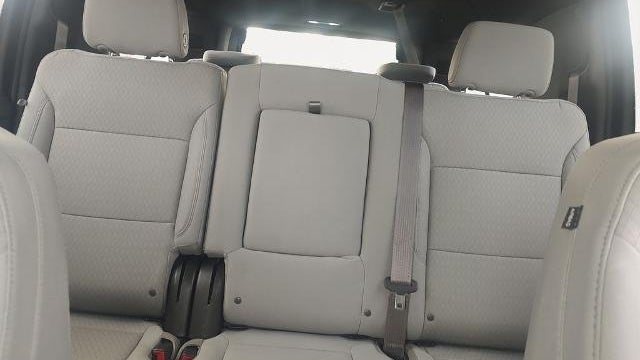 2024 GMC Yukon XL SLE