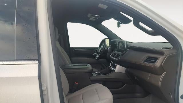 2024 GMC Yukon XL SLE