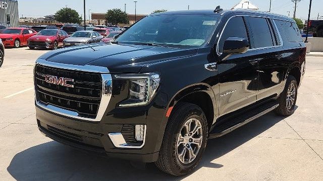 Preowned 2023 GMC Yukon XL SLE for Sale