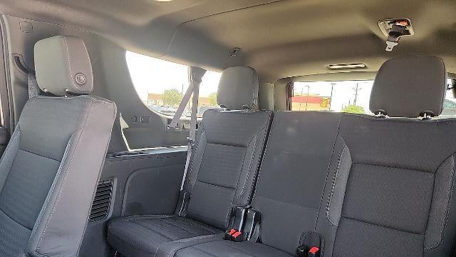 2023 GMC Yukon XL SLE