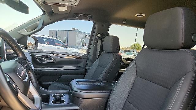 2023 GMC Yukon XL SLE