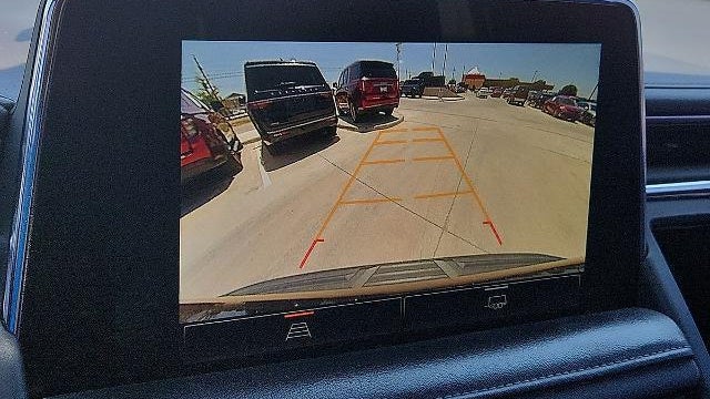 2023 GMC Yukon XL SLE