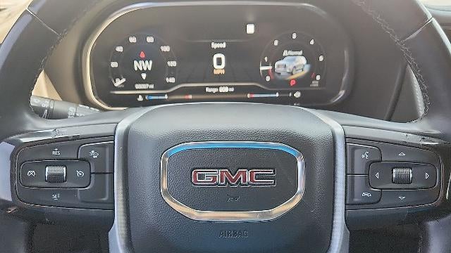 2023 GMC Yukon XL SLE