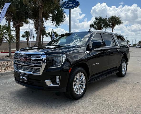 2023 GMC Yukon - $35,758