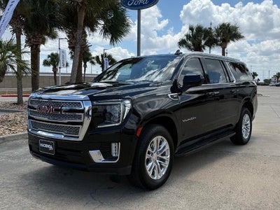 2023 GMC Yukon XL 4X2 SLE 4DR SUV