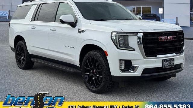 Preowned 2022 GMC Yukon XL SLE for Sale