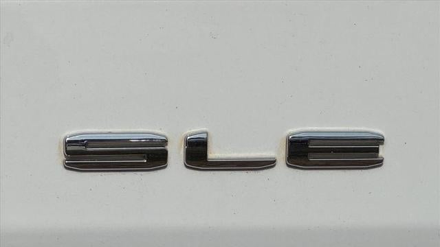 2022 GMC Yukon XL SLE