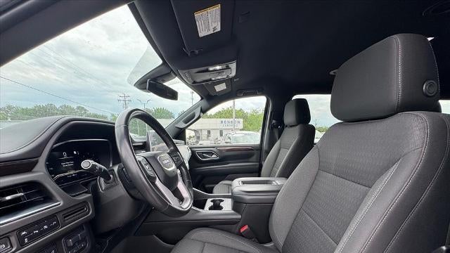 2022 GMC Yukon XL SLE