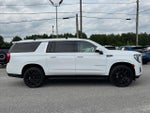 2022 Yukon XL Thumbnail 2