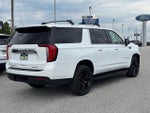 2022 Yukon XL Thumbnail 3