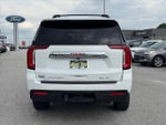 2022 Yukon XL Thumbnail 4
