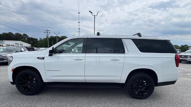 2022 GMC Yukon XL SLE