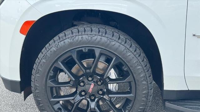 2022 GMC Yukon XL SLE