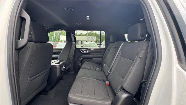 2022 GMC Yukon XL SLE