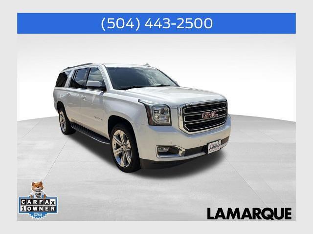 2019 GMC Yukon