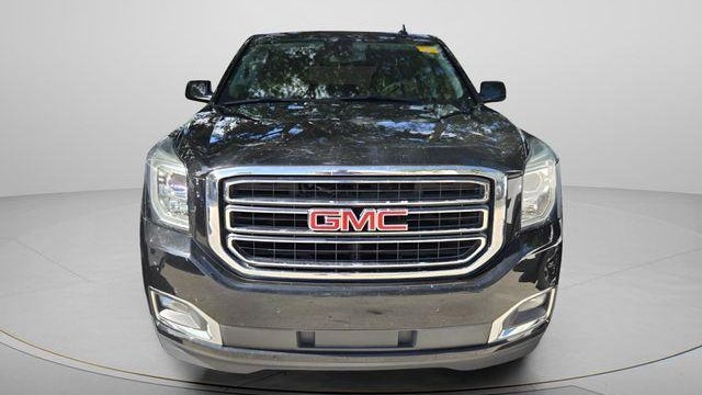 2020 GMC Yukon XL SLT