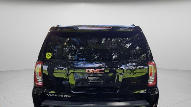 2020 GMC Yukon XL SLT