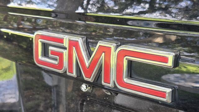 2020 GMC Yukon XL SLT