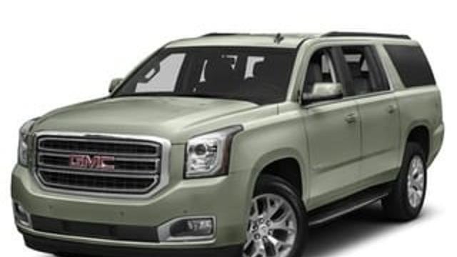 Preowned 2018 GMC Yukon XL SLT for Sale
