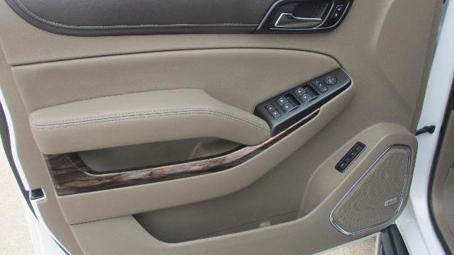 2018 GMC Yukon XL SLT