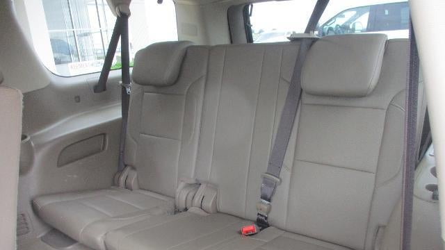 2018 GMC Yukon XL SLT