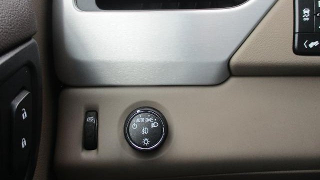 2018 GMC Yukon XL SLT