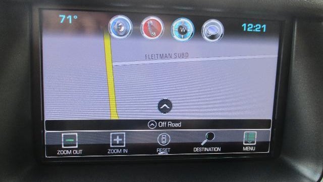 2018 GMC Yukon XL SLT