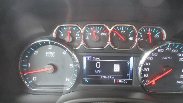 2018 GMC Yukon XL SLT