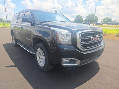 2019 GMC Yukon XL 4X2 SLT 4DR SUV
