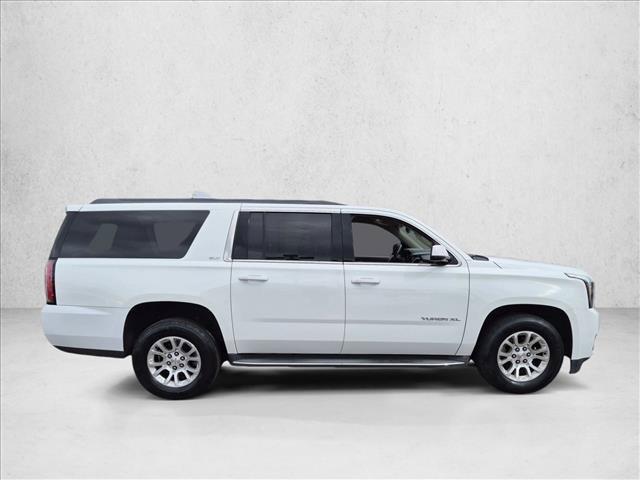 2016 GMC Yukon - $17,537