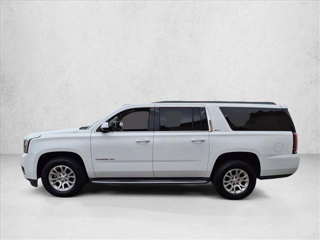 2016 GMC Yukon - $17,537